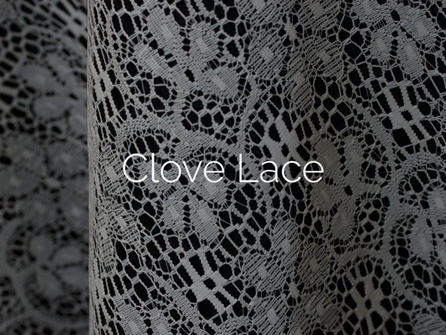 Clove Lace